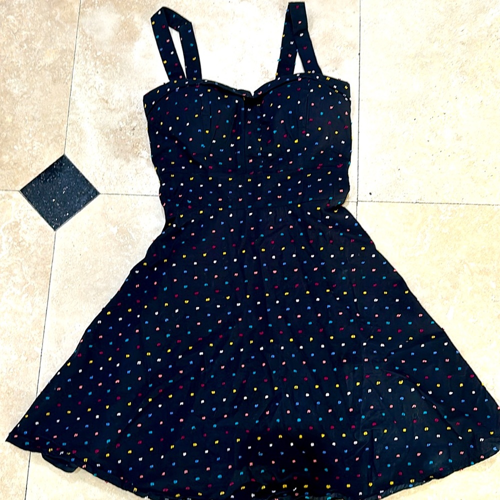 Gianni Bini party dress